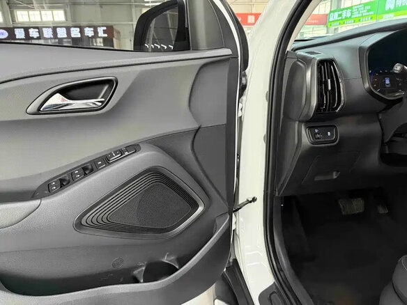 2022 Hyundai ix35 II Рестайлинг, белый, 1329099 рублей - вид 7