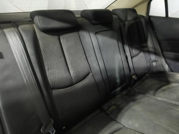 2011 Mazda 6 II (GH) Рестайлинг, чёрный, 385000 рублей - вид 13