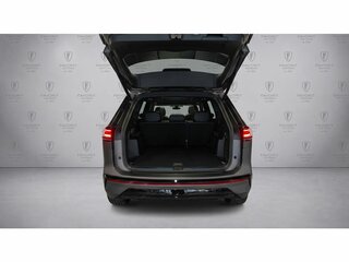 2026 Volkswagen Teramont Pro II (China Market), чёрный, 6250000 рублей, вид 5