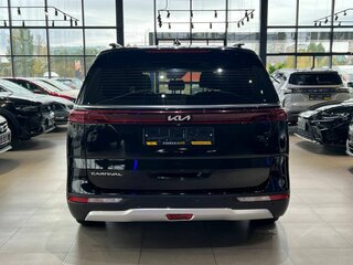 2022 Kia Carnival IV, чёрный, 4700000 рублей, вид 5