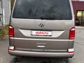 2018 Volkswagen Multivan Long T6, бежевый, 3850000 рублей - вид 4
