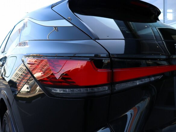 2025 Lexus RX 300 V, чёрный, 9000000 рублей - вид 35