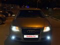 2008 Audi A6 III (C6), бежевый, 560000 рублей - вид 5