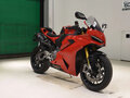 2025 Ducati Panigale V2, красный, 1725000 рублей