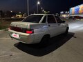 2001 Lada (ВАЗ) 2110, серебристый - вид 2