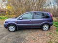 2007 Ford Fusion I Рестайлинг, фиолетовый, 580000 рублей - вид 5