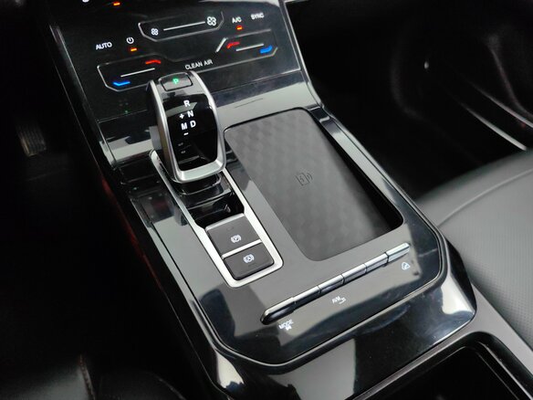 2021 Chery Tiggo 7 Pro I, серый, 1499000 рублей - вид 17