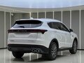 2023 Jetour X70+ I, белый, 1350000 рублей - вид 5