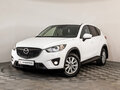 2013 Mazda CX-5 I, белый, 1399000 рублей