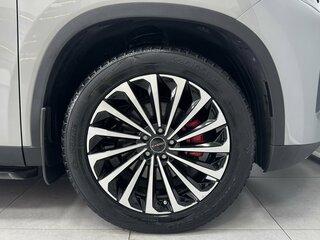 2023 Exeed TXL I Рестайлинг, серый, 2496000 рублей, вид 5