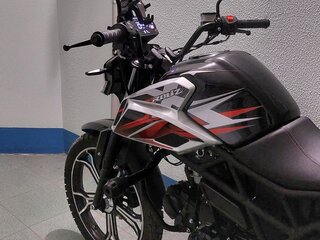 2026 Roliz Sport-001, серебристый, 95000 рублей, вид 4