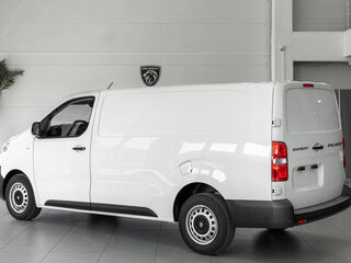 2025 Peugeot Expert, белый, 5099000 рублей, вид 2