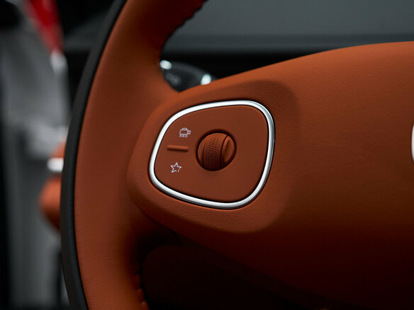 2026 Changan Qiyuan Q07 31.7 kWh, белый, 3690000 рублей - вид 17