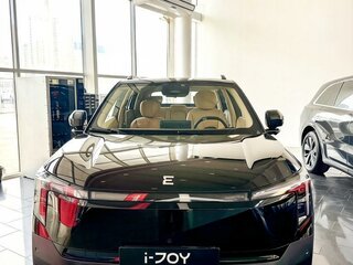 2026 Evolute i-Joy II, чёрный, 3324000 рублей, вид 1