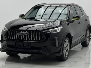 2022 Haval Chitu, чёрный, 2090000 рублей, вид 1