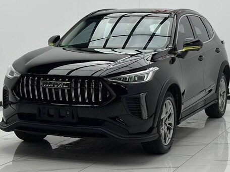 Haval Chitu