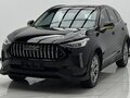 2022 Haval Chitu, чёрный, 2090000 рублей