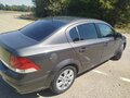 2011 Opel Astra H Рестайлинг, серый, 700000 рублей - вид 3