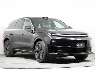 2025 Li Auto (Lixiang) L6 I, чёрный, 9155000 рублей, вид 1