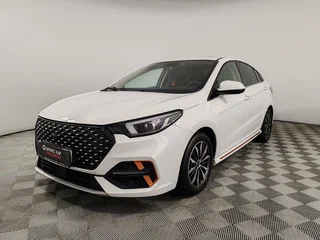 2023 Omoda S5, белый, 1175000 рублей, вид 1