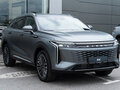 2025 Exeed RX, серый, 4150000 рублей - вид 2