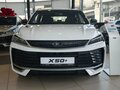 2026 Belgee X50+, белый - вид 6