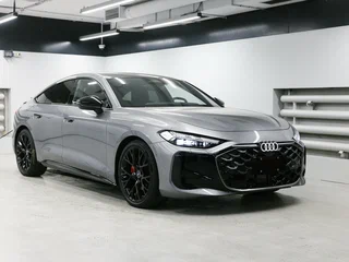 2025 Audi A5 III (B10), серый, 5780000 рублей, вид 1