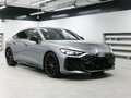 2025 Audi A5 III (B10), серый, 5780000 рублей
