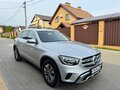 2019 Mercedes-Benz GLC 220 d I (X253) Рестайлинг, серебристый - вид 8