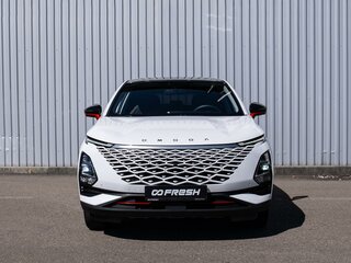 2023 Omoda C5 I, белый, 1735000 рублей, вид 3