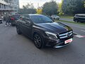 2014 Mercedes-Benz GLA 200 CDI I (X156), коричневый - вид 9