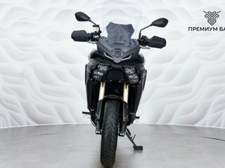 2026 Yamaha MT-09 Tracer (FJ-09), чёрный, 1899000 рублей, вид 4
