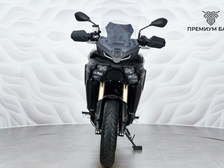 2026 Yamaha MT-09 Tracer (FJ-09), чёрный, 1899000 рублей, вид 4