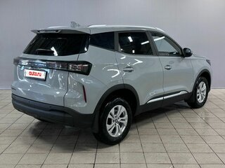 2025 Chery Tiggo 4 I Рестайлинг 2, серый, 1800000 рублей, вид 5