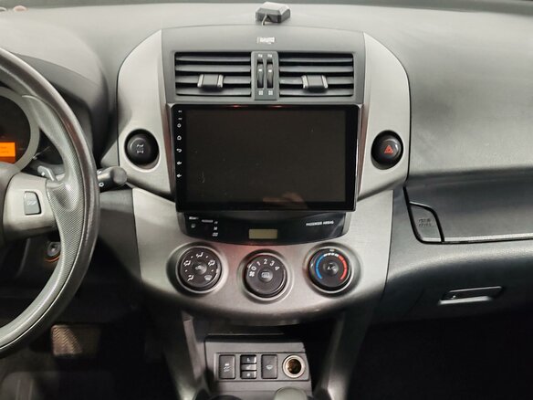 2010 Toyota RAV4 III (XA30) Рестайлинг, белый, 1025000 рублей - вид 19
