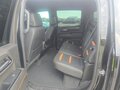 2024 GMC Sierra Crew Cab IV Рестайлинг, чёрный, 7000000 рублей - вид 9