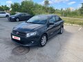 2013 Volkswagen Polo V, серый, 550000 рублей - вид 1