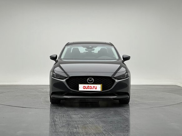 2026 Mazda 3 Axela IV (BP), серый, 1900000 рублей - вид 1