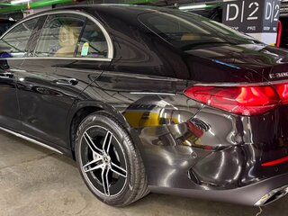 2026 Mercedes-Benz E-Класс 300 VI (W214, S214), чёрный, 9460000 рублей, вид 5