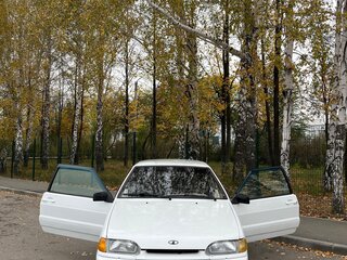 2013 Lada (ВАЗ) 2113, белый, 200000 рублей, вид 1