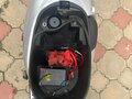 2008 Stels Skif, серебристый, 45000 рублей - вид 3