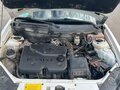 2010 Lada (ВАЗ) Priora I, белый - вид 5