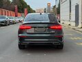 2023 Audi A3 35 TFSI Long IV (8Y), зелёный - вид 4