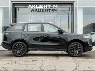 2026 Jeland J6, чёрный, 2929000 рублей, вид 4