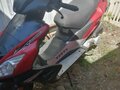 2013 VMC (Vento) Sorrento, красный, 30000 рублей - вид 4