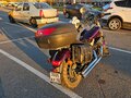 2011 Honda Shadow 750, чёрный, 620000 рублей - вид 1