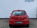 2010 Opel Corsa D, красный - вид 6