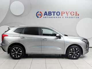 2023 Haval Jolion I, серый, 1658000 рублей, вид 5