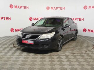 Renault Latitude I