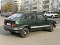 2004 Lada (ВАЗ) 2114, зелёный, 75000 рублей - вид 2